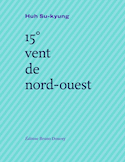 15° vent de nord-ouest